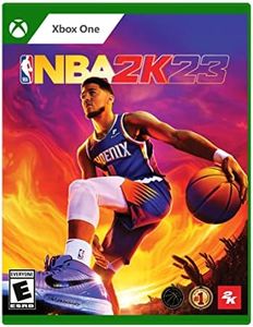 NBA 2K23 -