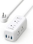 Anker USB C Power Strip Surge Prote