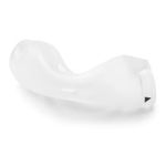 Philips Healthcare Respironics DreamWear Under The Nose Nasal Cushion, Medium Wide