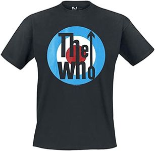 The Who Cl
