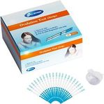 Easy@Home HEAL-CHECK Ovulation Test Strips（80-Pack-4.0MM ）Accuracy 99.0%