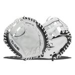All-Star Future Star 34 Inch CMW-FS-A Fastpitch Softball Catcher's Mitt