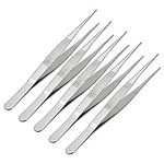uxcell 5 Pcs 7-Inch Stainless Steel