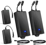 HopeNest 2-Pack Battery Pack for Re