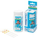 Pool Test Strips