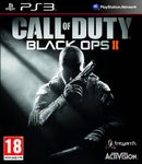 Call of Duty PS3 Games