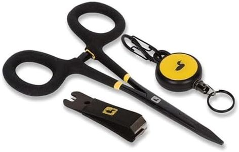 Loon Outdoors Essentials Kit