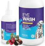 Veksun Eye Wash for Dogs and Cats -