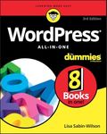 WordPress All-in-One For Dummies