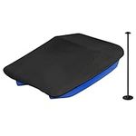 Waterproof Paddle Boat Cover with A