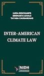 Inter-American Climate Law (Portugu