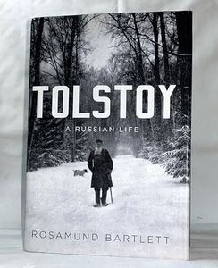Tolstoy: A