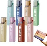 Flysmus Lusty Pheromone Perfume Pea