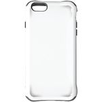 Ballistic Urbanite Cover Case for Apple iPhone 6 Plus - White/Grey