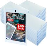 TORONTOKYO 100ct Magnetic Card Hold