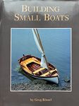 Building Small Boats