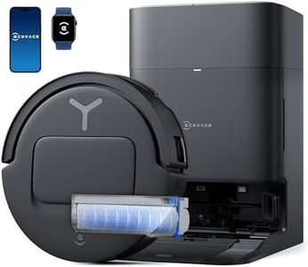 ECOVACS DE
