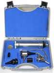 Vetserve Ent Diagnostic Complete Set With Otoscope - Multicolor