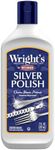 Wright's Silver Cleaner and Polish 