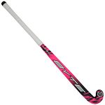 Byte HX300 COMPOSITE OUTDOOR HOCKEY STICK PINK (36.5'' LIGHT)