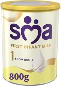 SMA First 