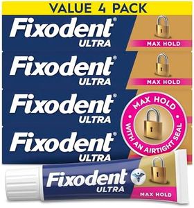 Fixodent U