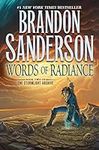 Words of Radiance: Book Two of the 