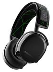 SteelSeries Arctis 7X Wireless - Lossless 2.4 Ghz Wireless Gaming Headset - For Xbox Series X/S and Xbox One - Black