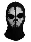 Call Of Duty 10 Ghosts Balaclava Face Skull Mask Hoods Skull Skeleton Head Mask