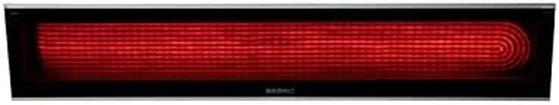 Bromic Platinum Smart Heat 4500W El