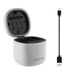 TELESIN AllinBox USB Battery Charge