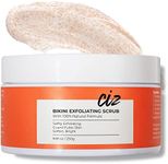 Bikini Area Exfoliator, Exfoliating