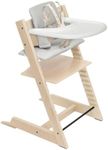 Stokke Tripp Trapp High Chair 2 (Na