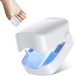 Anti Fungal Laser Device,Anti Fungal Nail Treatment for Toenail,7-Minute Fast-acting Home Treatment for Hand Toenail Infections,Onychomycosis Home-Treat