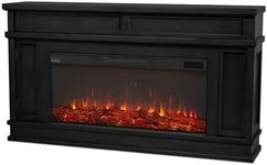 Real Flame Torrey 60” Electric Fire