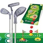 RCROKS Toddler Golf Clubs Length Ad