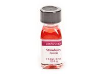 Strawberry LorAnn Food Flavouring Oils