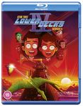 Star Trek: Lower Decks - Season Four