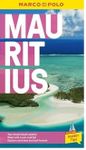 Mauritius Marco Polo Pocket Travel Guide - with pull out map