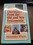 Bible Characters Form the Old and New Testament