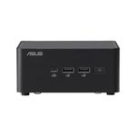ASUS NUC 14 Pro Tall Full System Mini PC with Intel 14th Gen Core Ultra 7 155H, 32GB DDR5 RAM, 1TB PCIe G4x4 NVMe SSD, Thunderbolt™ 4, Wi-Fi 6E & Bluetooth 5.3, Win 11 Pro