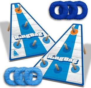 YouTheFan Tailgate Ringbag