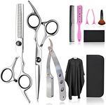 Hair Scissors Thinning Shears for H