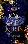 King of Merits: A Fae Romance (Black Blood Fae Book 3)