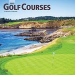 2016 Calendars Golf Courses