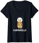 Womens Karma Dillo product - Armadi