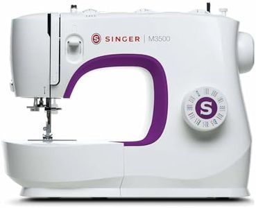 SINGER M35