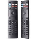 Universal Remote Control for All Vizio Smart TV Include D-Series M-Series P-Series V-Series E-Series