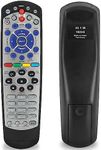 IR Remote Control for Dish Network 20.1 Remote Control, JKZTJOF Receiver Remote for Dish Network 20.1 IR Satellite Receiver TV DVD AUX