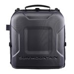 SUN MOUNTAIN KUBE GOLF TRAVEL COVER - RAPTOR / STEEL